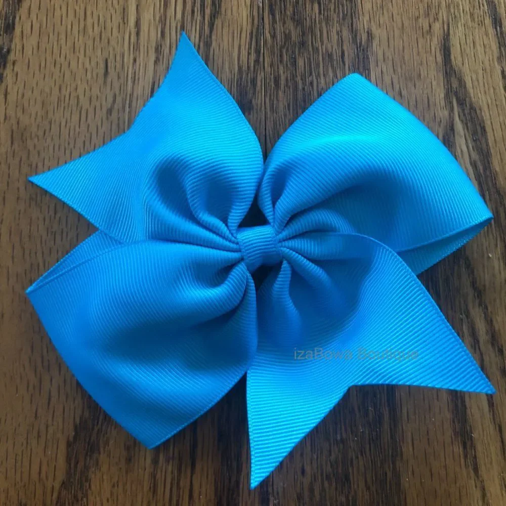 **** Turquoise 6
